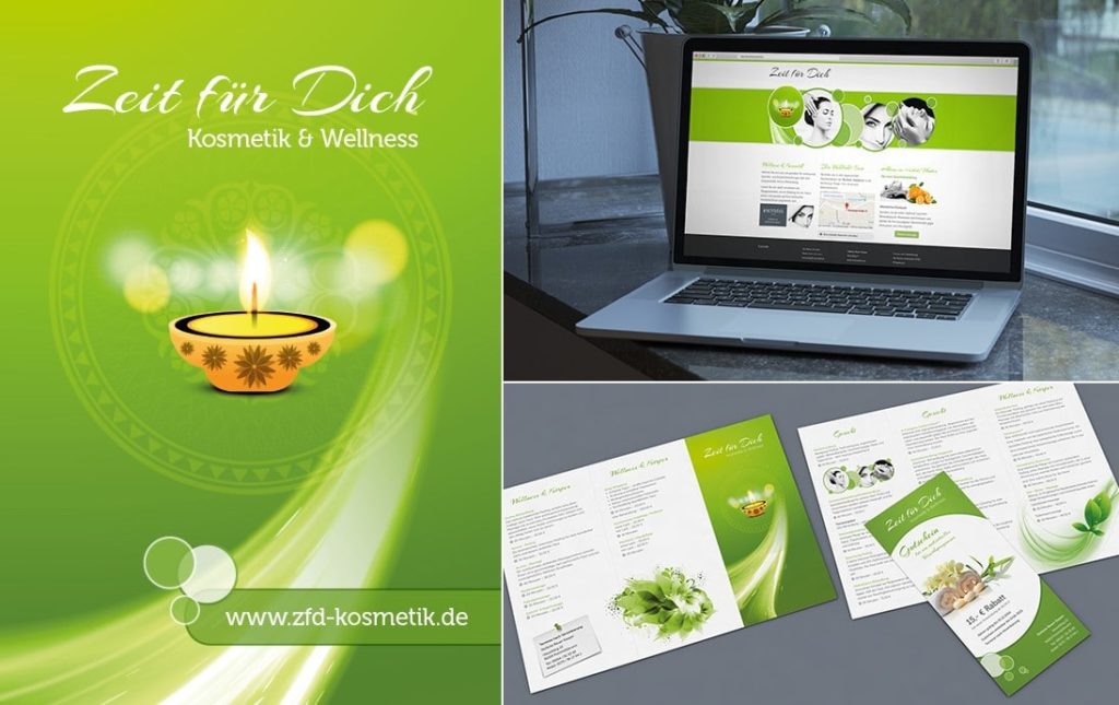 Zeit für Dich Kosmetik in Hersbruck