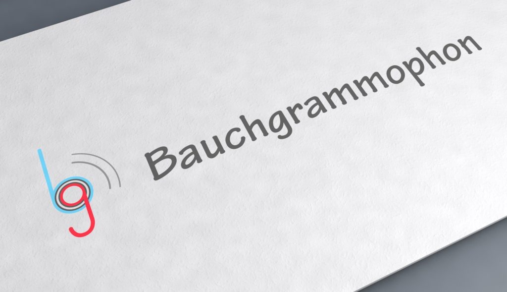 Logo Bauchgrammophon